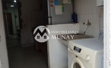 Venta duplex Barrio El Huaico