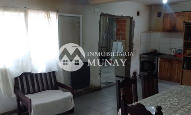 Venta duplex Barrio El Huaico