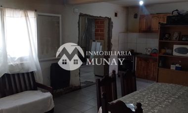 Venta duplex Barrio El Huaico