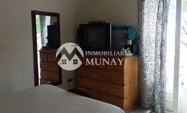 Venta duplex Barrio El Huaico