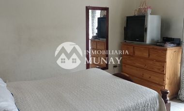 Venta duplex Barrio El Huaico