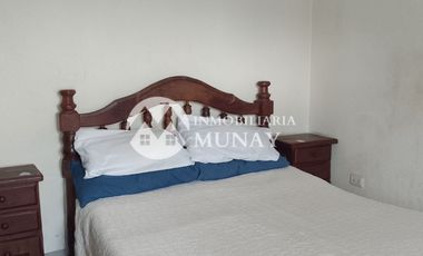 Venta duplex Barrio El Huaico