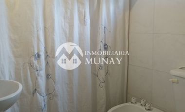 Venta duplex Barrio El Huaico