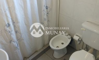 Venta duplex Barrio El Huaico