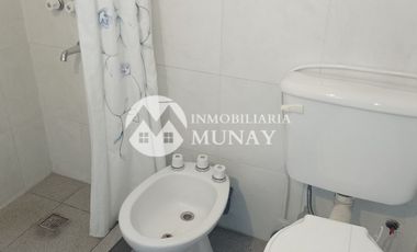 Venta duplex Barrio El Huaico