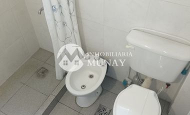 Venta duplex Barrio El Huaico
