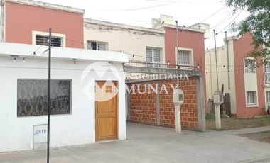 Venta duplex Barrio El Huaico