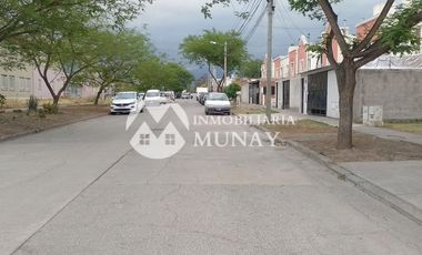 Venta duplex Barrio El Huaico