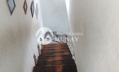Venta duplex Barrio El Huaico