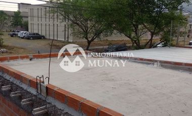 Venta duplex Barrio El Huaico