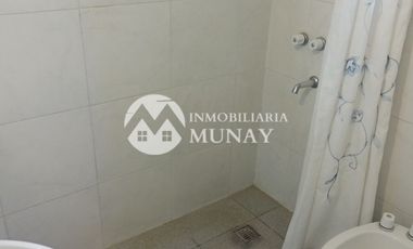 Venta duplex Barrio El Huaico