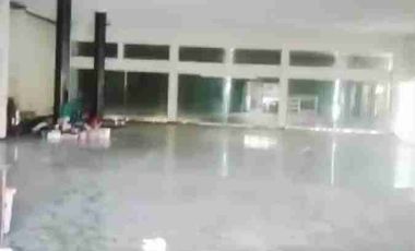 BANTING HARGA 60%NJOP MURAH EXO SHOWROOM MOBIL KANTOR RUKO GEDUNG GUDANG GUNUNG SAHARI KEMAYORAN SENEN MANGGA BESAR DUA