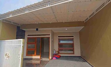 Siap Huni 3kt 620jta Cihanjuang