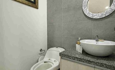 Departamento de Venta en 100 Olivos Parc