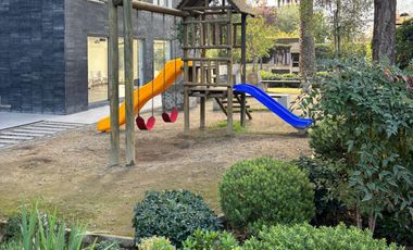 UF2800 DEPARTAMENTO 2 DORMITORIOS - MACUL