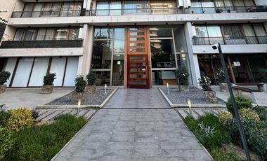 UF2800 DEPARTAMENTO 2 DORMITORIOS - MACUL