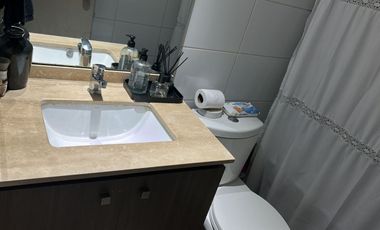 UF2800 DEPARTAMENTO 2 DORMITORIOS - MACUL