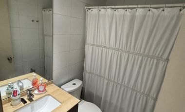 UF2800 DEPARTAMENTO 2 DORMITORIOS - MACUL