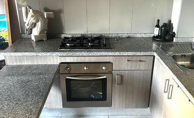 UF2800 DEPARTAMENTO 2 DORMITORIOS - MACUL