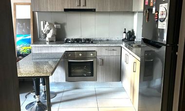 UF2800 DEPARTAMENTO 2 DORMITORIOS - MACUL