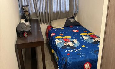 UF2800 DEPARTAMENTO 2 DORMITORIOS - MACUL