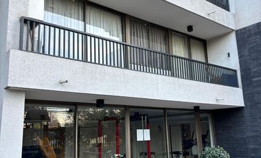 UF2800 DEPARTAMENTO 2 DORMITORIOS - MACUL