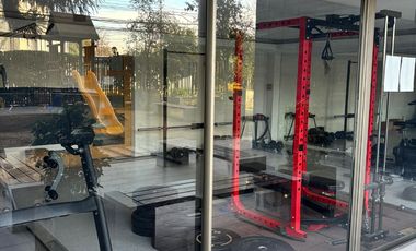 UF2800 DEPARTAMENTO 2 DORMITORIOS - MACUL