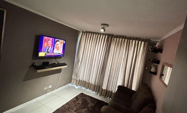 UF2800 DEPARTAMENTO 2 DORMITORIOS - MACUL