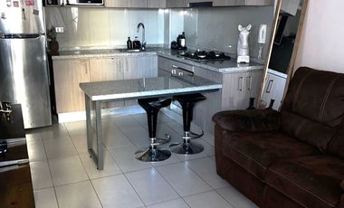 UF2800 DEPARTAMENTO 2 DORMITORIOS - MACUL