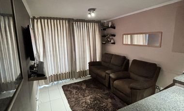 UF2800 DEPARTAMENTO 2 DORMITORIOS - MACUL