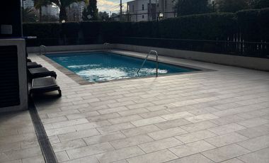 UF2800 DEPARTAMENTO 2 DORMITORIOS - MACUL