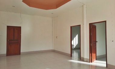 A4-0457 ขายบ้านเดี่ยว ตำบลเมืองใหม่ อำเภอศรีบุญเรือง หนองบัวลำภู (โปรโมชั่นจนถึงวันที่ 30 ธันวาคม 2568)