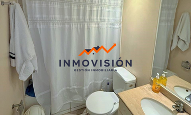 Inmovision Gestión Inmobiliaria Arrienda Departamento con maravillosa vista panorámica!!