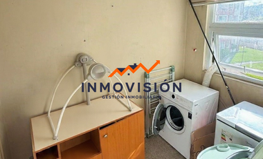 Inmovision Gestión Inmobiliaria Arrienda Departamento con maravillosa vista panorámica!!