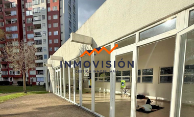 Inmovision Gestión Inmobiliaria Arrienda Departamento con maravillosa vista panorámica!!