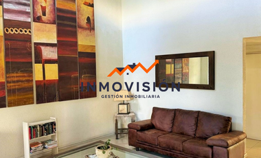 Inmovision Gestión Inmobiliaria Arrienda Departamento con maravillosa vista panorámica!!