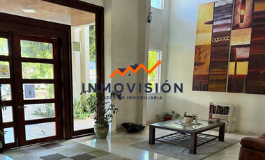 Inmovision Gestión Inmobiliaria Arrienda Departamento con maravillosa vista panorámica!!