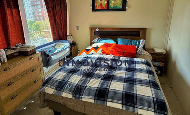 Inmovision Gestión Inmobiliaria Arrienda Departamento con maravillosa vista panorámica!!