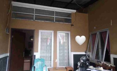 Rumah Lokasi Perumahan Jasmine Residence Krian Sidoarjo