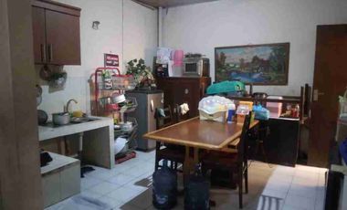 Rumah Lokasi Perumahan Jasmine Residence Krian Sidoarjo
