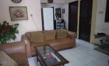 Rumah Lokasi Perumahan Jasmine Residence Krian Sidoarjo