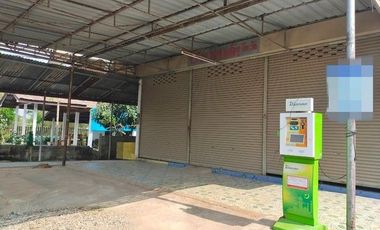 A7-0503 ขายบ้านเดี่ยว ตำบลยางหล่อ อำเภอศรีบุญเรือง หนองบัวลำภู (โปรโมชั่นจนถึงวันที่ 30 ธันวาคม 2568)