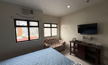 Studio in Midpoint Condo Cebu City