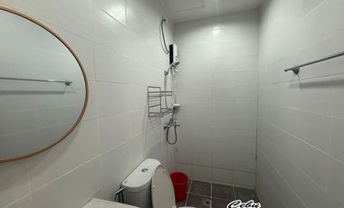 Studio in Midpoint Condo Cebu City