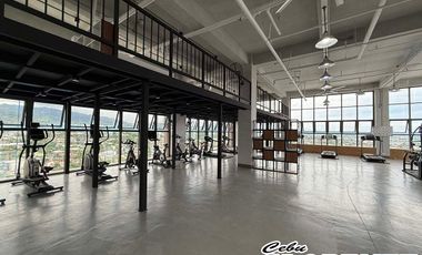 Studio in Midpoint Condo Cebu City