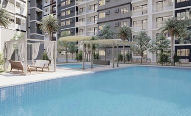 SMDC Gold Residences – Near NAIA Airport | Pre-Selling 1BR–2BR Units