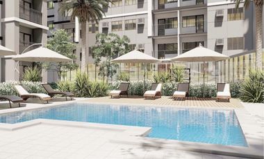 SMDC Gold Residences – Near NAIA Airport | Pre-Selling 1BR–2BR Units