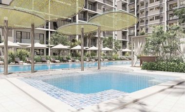SMDC Gold Residences – Near NAIA Airport | Pre-Selling 1BR–2BR Units