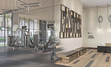 SMDC Gold Residences – Near NAIA Airport | Pre-Selling 1BR–2BR Units