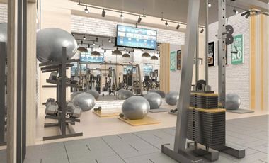 SMDC Gold Residences – Near NAIA Airport | Pre-Selling 1BR–2BR Units